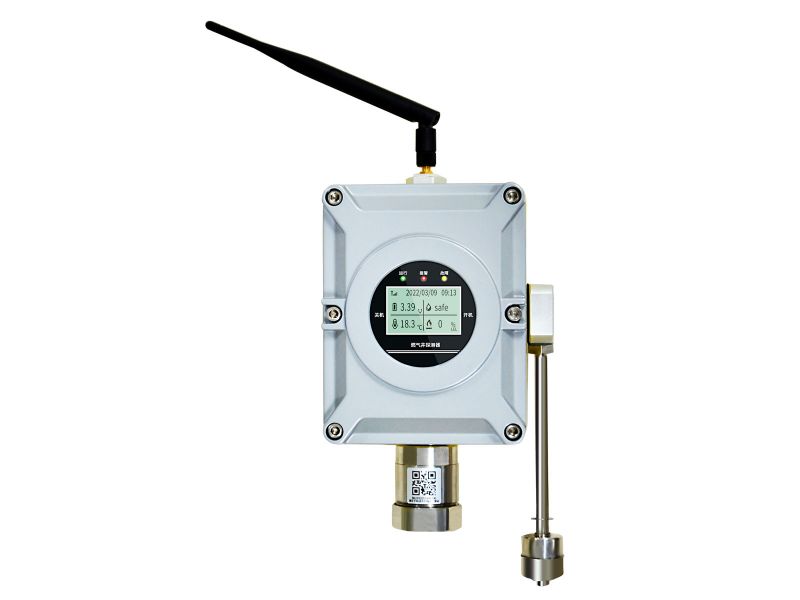 GTYQ-TCB160 閥門井氣體檢測(cè)報(bào)警儀器