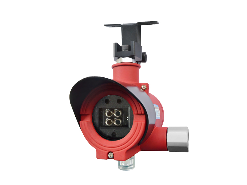 S600Ex-IR4紅外火焰探測(cè)器(四紅，隔爆型)