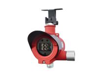 S600Ex-IR4紅外火焰探測(cè)器(四紅，隔爆型)