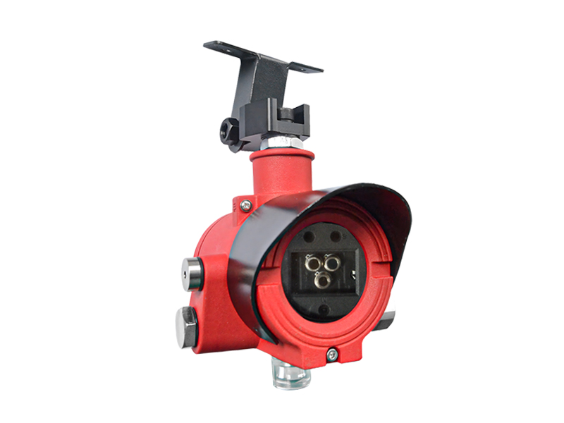 S600Ex-IR3紅外火焰探測器(三紅，隔爆型)