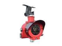 S600Ex-IR3紅外火焰探測器(三紅，隔爆型)