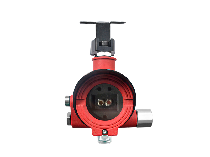 S600Ex-IR2火焰探測(cè)器(兩紅，隔爆型)