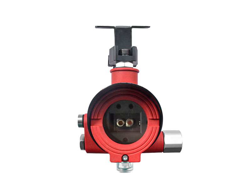 S600Ex-IR2火焰探測(cè)器(兩紅，隔爆型)