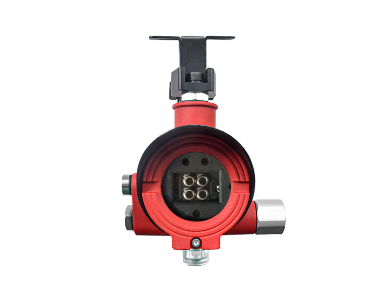 S600Ex-IR4紅外火焰探測(cè)器(四紅，隔爆型)