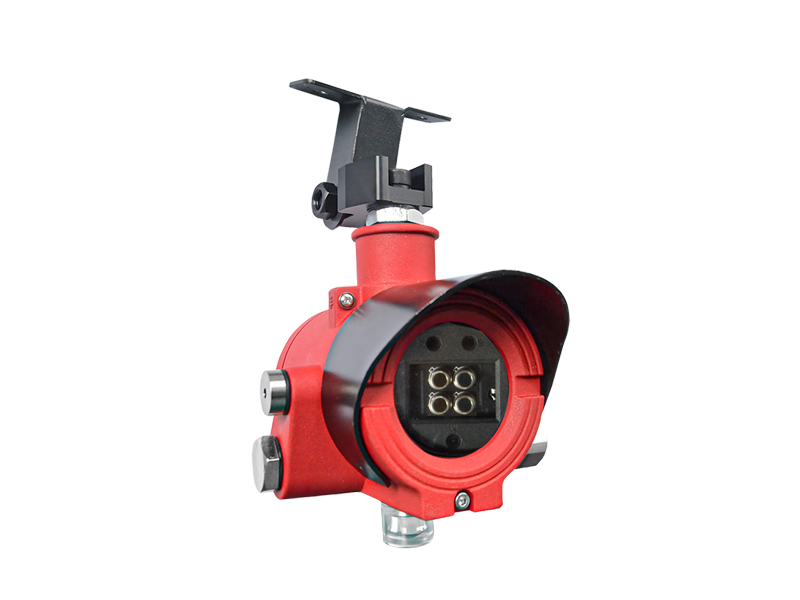 S600Ex-IR4紅外火焰探測(cè)器(四紅，隔爆型)