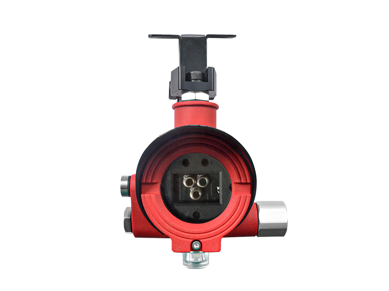 S600Ex-IR3紅外火焰探測器(三紅，隔爆型)