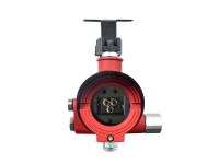 S600Ex-IR3紅外火焰探測器(三紅，隔爆型)