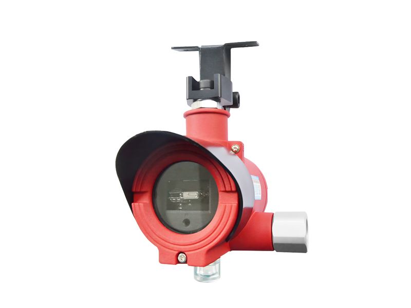 S600Ex-UV火焰探測器(單紫，隔爆型)