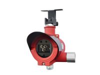 S600Ex-IR3紅外火焰探測器(三紅，隔爆型)