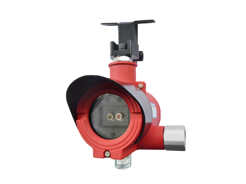 S600Ex-IR2火焰探測(cè)器(兩紅，隔爆型)