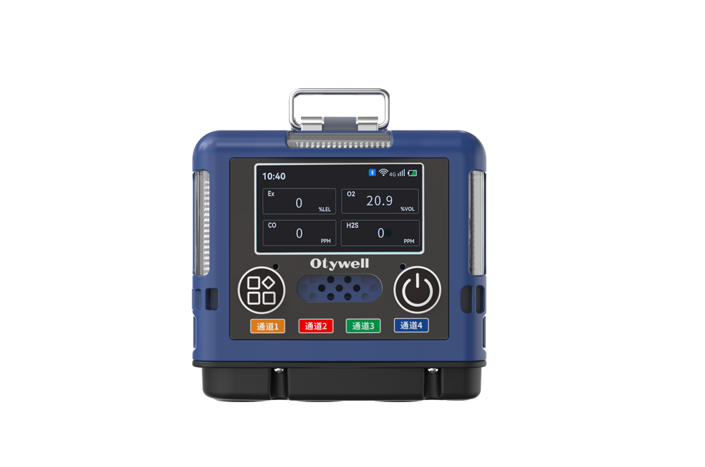 BTYQ-G60型便攜式多氣體檢測(cè)儀
