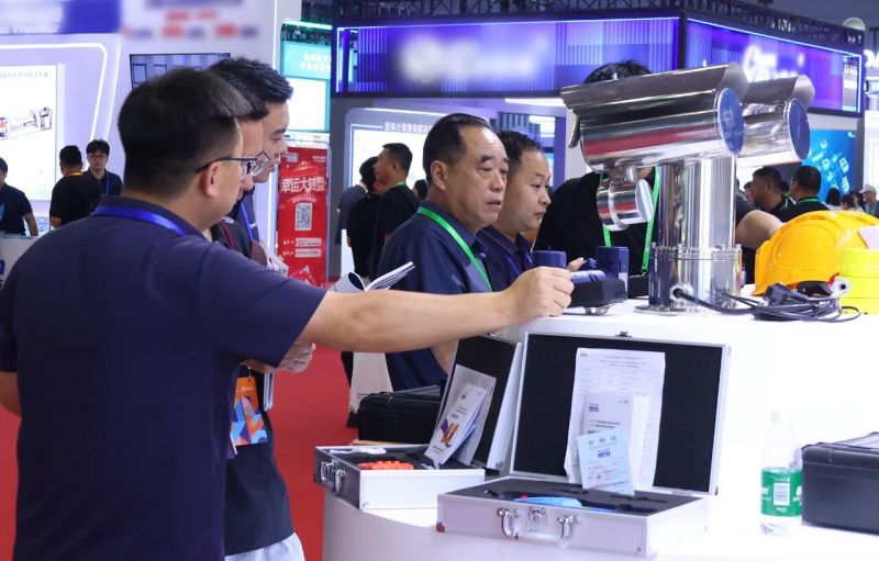 歐泰威爾邀您共襄盛舉 | 第33屆多國(guó)儀器儀表展（MICONEX 2024）火熱進(jìn)行中！